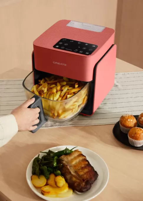AIR FRYER MIST