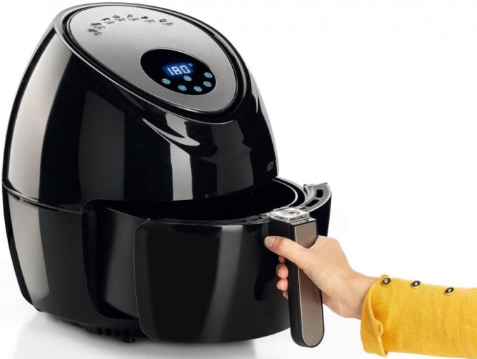 ARIETE 4618