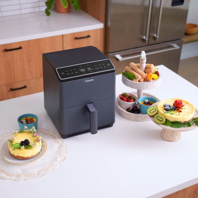 COSORI CAF-P583S-AEUR