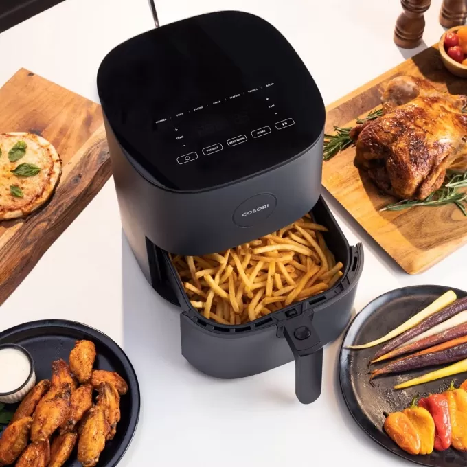 COSORI Pro CAF-L501-KEUE