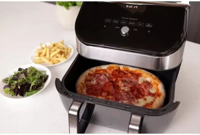 Instant Pot Vortex Versa Zone