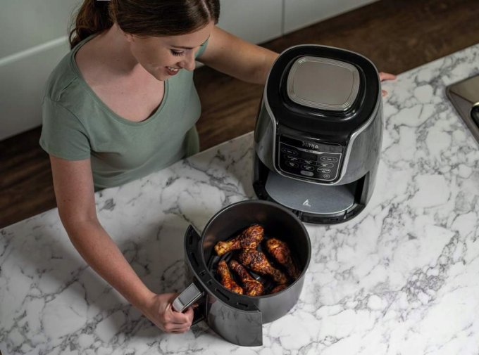 Ninja AF160EU Air Fryer