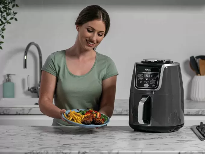 Ninja AF160EU Air Fryer