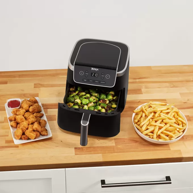 Ninja Air Fryer Max