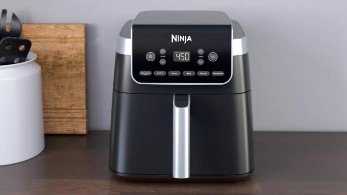Ninja Air Fryer Pro XL