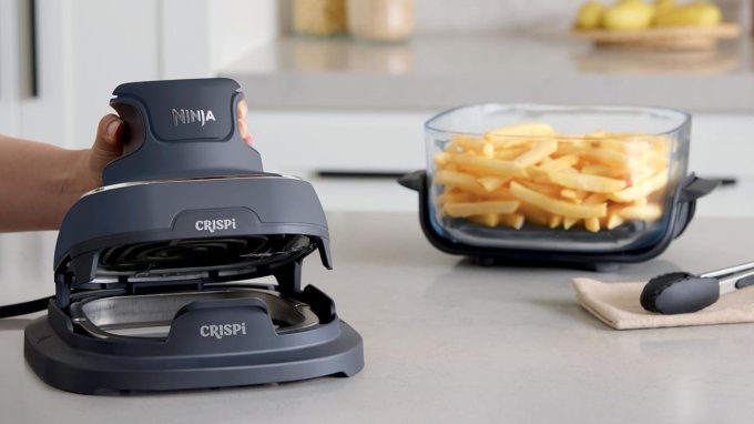 Ninja CRISPi