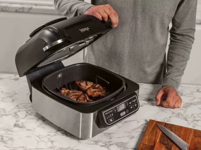 Ninja Foodi Grill AG301