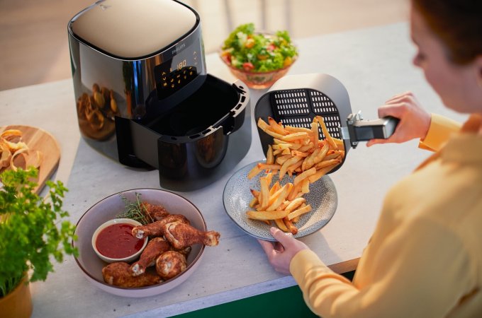 Philips Essential Airfryer XL