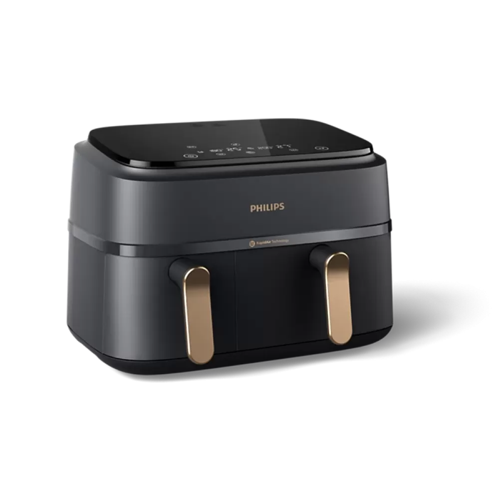 Philips Ovi Dual Basket NA351/00