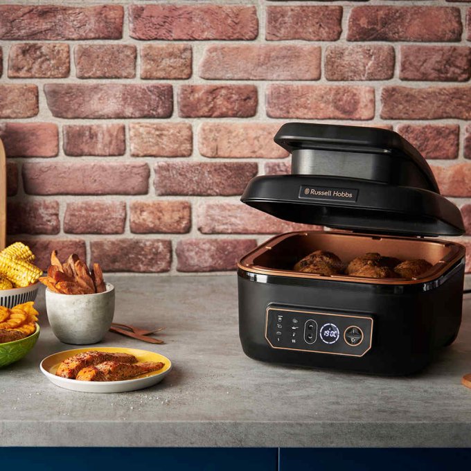Russell Hobbs Satisfry 26520-56