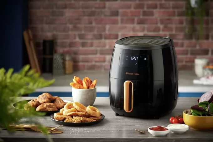 RUSSELL HOBBS Satisfry 27630-56