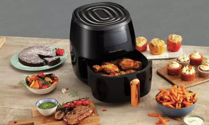 Russell Hobbs SatisFry Air Large 5L