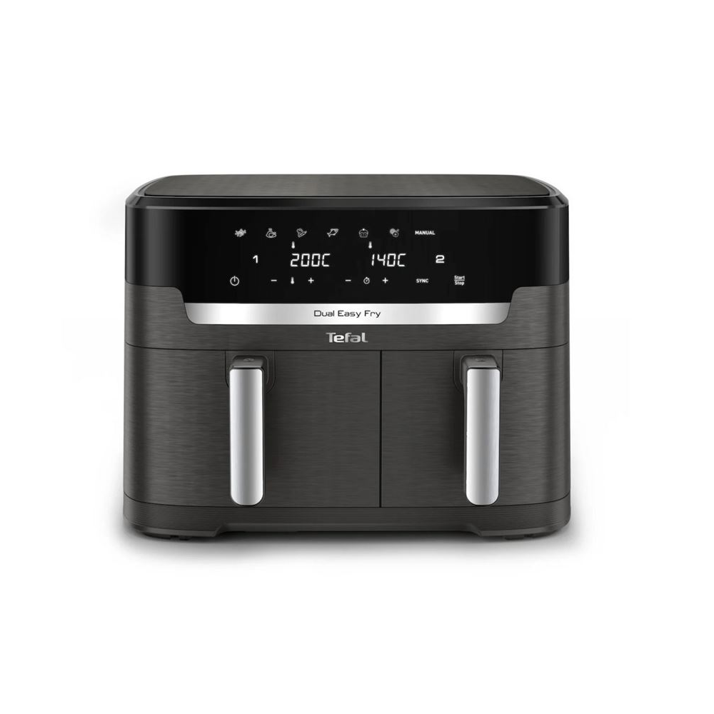 Tefal Dual Easy Fry XXL EY942HE0