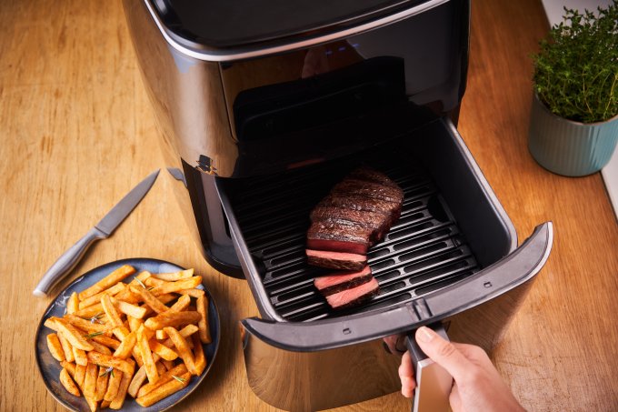 Tefal Easy Fry Grill