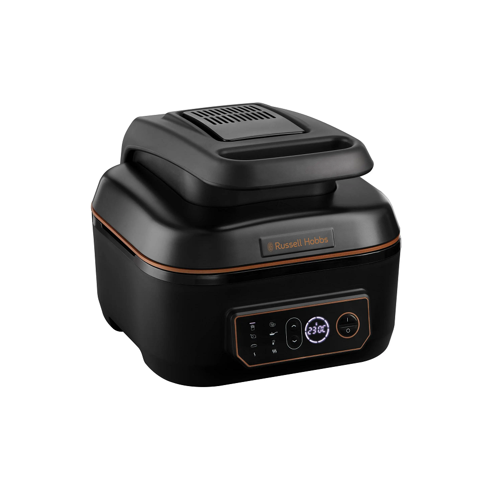 ussell Hobbs SatisFry Air&Grill 26520-56