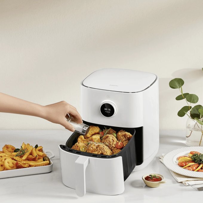 Xiaomi Air Fryer