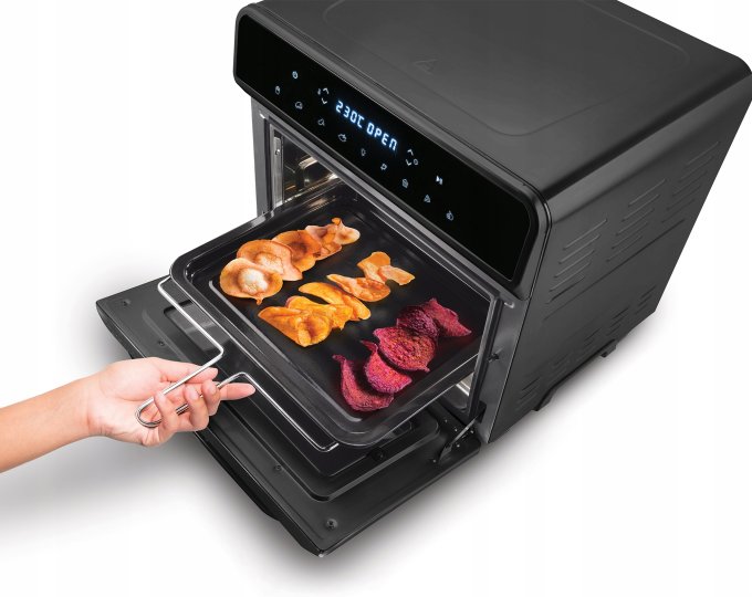 ZELMER Maxi ZAF9230 Czarny